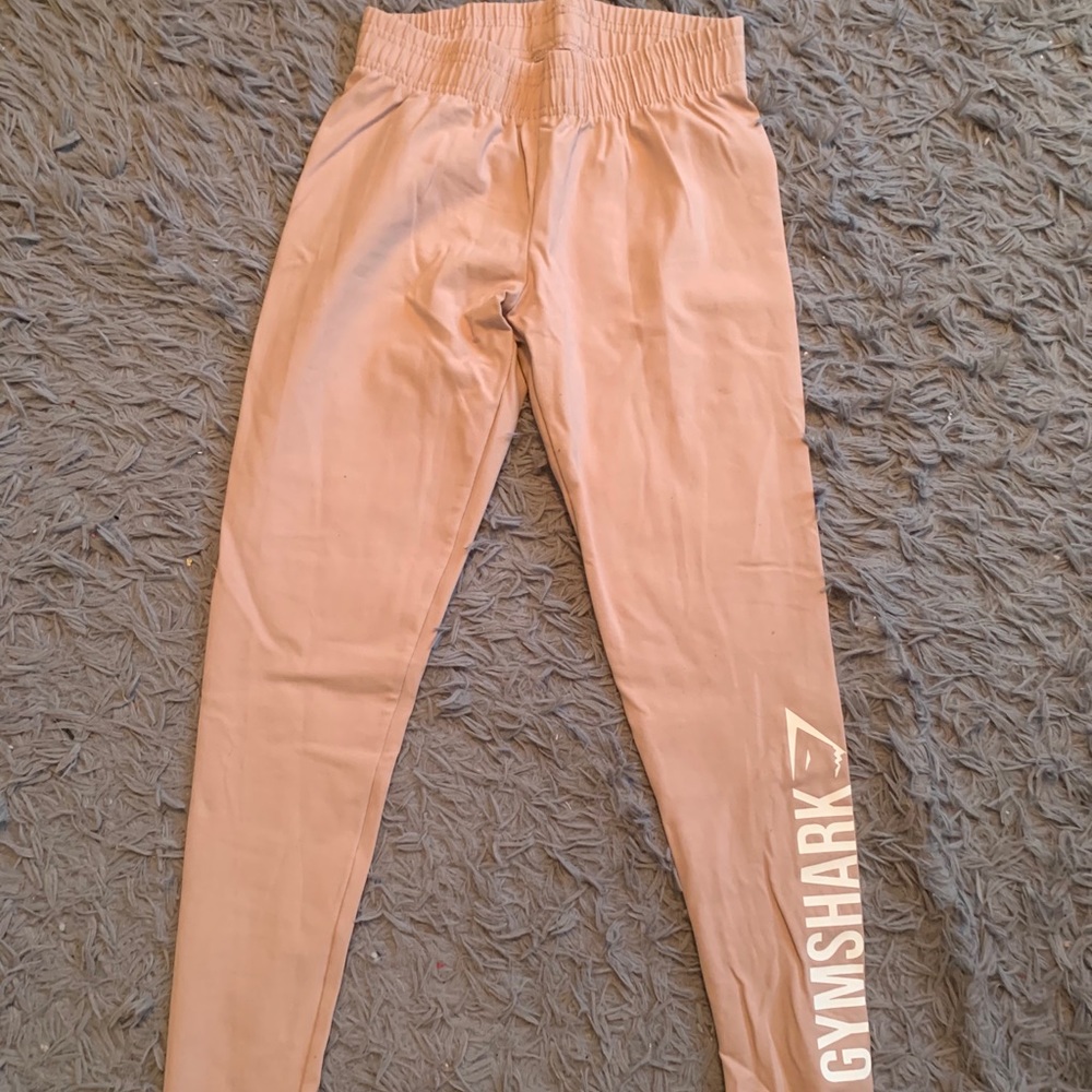 Gymshark leggings